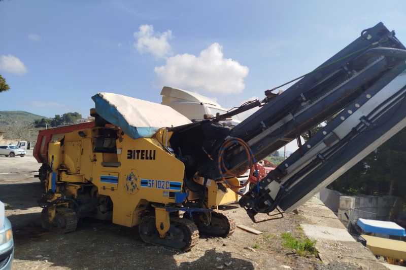 OmecoHub - Immagine BITELLI SF102C